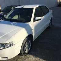 سمند سورن ۸۷|خودرو سواری و وانت|گرگان, |دیوار