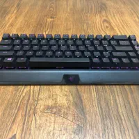 Keyboard razer کیبورد|قطعات و لوازم جانبی رایانه|بابل, |دیوار