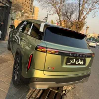 لوکانو ال7 سبز مدل 1404|خودرو سواری و وانت|تهران, فاطمی|دیوار