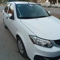 ساینا اس 402|خودرو سواری و وانت|مشهد, کارگران|دیوار