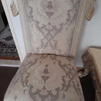 صندلی وناهار خوری