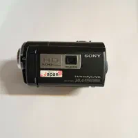 دوربین فیلمبرداری سونی Pj600