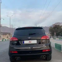 جک s5 مدل 95|خودرو سواری و وانت|خرم‌آباد, |دیوار