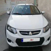 کوییک پارس خودرو