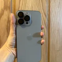 آیفون 16پرو مکس نوی نو