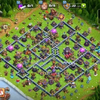 کلش اف کلنز