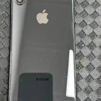 ایفون xsmax دوسیم کارت zaaاصلی