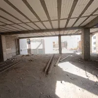 ۱۱۵ متر ۲ خواب (سند دار) رو‌به نما / طالقانی