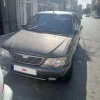 پراید 132