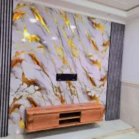 سقف کاذب و تی وی روم دکوراسیون نکست