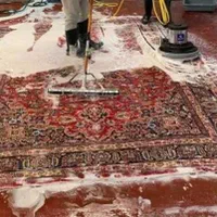 قالیشویی و مبل شویی ترمه|خدمات نظافت|شاهینشهر, نبوت|دیوار