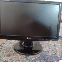 مانیتور ۱۹ ال جی