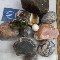 سنگ جواهرات  زینتی نگین انگشتری|جواهرات|کوهسار (البرز), |دیوار