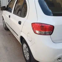 تیبا دو مدل ۱۴۰۰|خودرو سواری و وانت|شهریار, شهرک وائین|دیوار