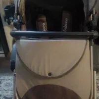 کالسکه بلکو در حد