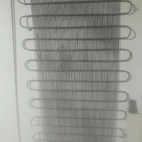 کندانسور یخچال