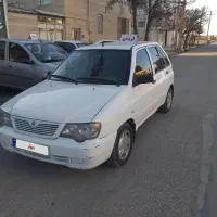 ۱۱۱مدل ۹۵|خودرو سواری و وانت|بهار, |دیوار