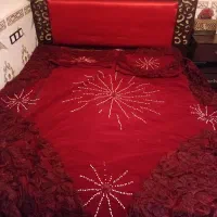 تخت کمد دراور