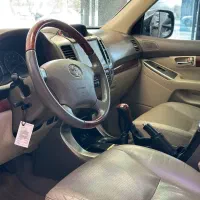 پرادوشش سیلندر‌ بی رنگ|خودرو سواری و وانت|رشت, آتشگاه|دیوار