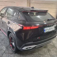 فونیکس اف ایکس تحویل فوری نقد و اقساط نمایندگی|خودرو سواری و وانت|تهران, پونک|دیوار