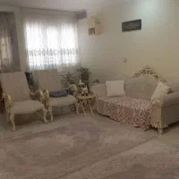 ۲۱ متری جی بالای طوس_ ۱۰۵ متر ۲خواب _ فول امکانات