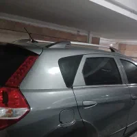 اچ سی کراس|خودرو سواری و وانت|کرج, اتحاد|دیوار