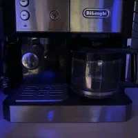 قهوه ساز دلونگی 421