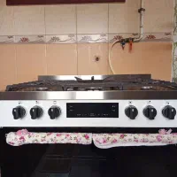 گاز اسنوا و بخاری پلار