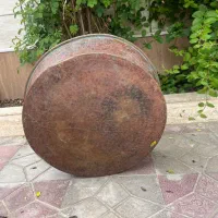فروش تشت مسی بزرگ