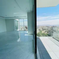 ولنجک ۲۸۸ متر نوساز/۴پارکینگ/ارتفاع سقف واحد۴ متر|اجارهٔ آپارتمان|تهران, زعفرانیه|دیوار