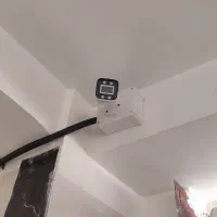 پک دوربین مداربسته هوشمند با گارانتی|دوربین مداربسته|ملایر, |دیوار