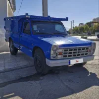 نیسان۴۰۱آپشنال|خودرو سواری و وانت|گنبد کاووس, |دیوار