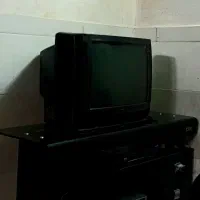 تلویزیون 22 اینچ|تلویزیون و پروژکتور|قم, علی آباد|دیوار