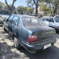 دوو سیلو مدل۷۸|خودرو سواری و وانت|همدان, |دیوار