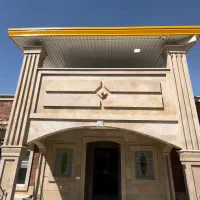 ویلای مجهز با استخر سرپوشیده کوی کاوه