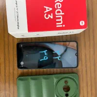 گوشی شیاومی A3