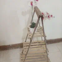 گلدان تزئینی|صنایع دستی و سایر لوازم تزئینی|شیراز, شهرک قمشه|دیوار