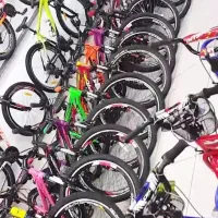 نمایندگی بخش ۲۰ / تنها شعبه سیدی/برند تر 26 و