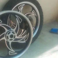 رینگ اسپورت شمشیری