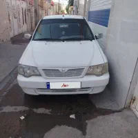 پراید 132