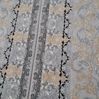 فرش طلاکوب ۶ متری