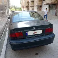 سمند مدل 84