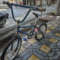 چرخ فروشی