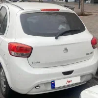 تیبا ۲ مدل ۹۹|خودرو سواری و وانت|کرج, اصفهانی‌ها|دیوار