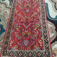 قالی راه رو در حد نو