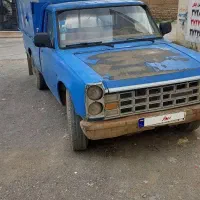 نیسان مدل ۷۴