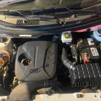 ام وی ام x22 1400 اتوماتیک AT|خودرو سواری و وانت|زنجان, |دیوار