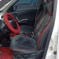 کوییک 1401 درجه یک برج 11|خودرو سواری و وانت|کرمانشاه, |دیوار