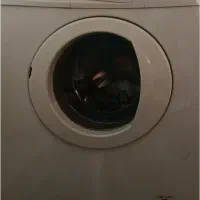 ماشین لباسشویی آبسال|ماشین لباسشویی و خشک‌کن لباس|پاکدشت, شهرک امام رضا|دیوار