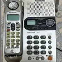 تلفن اصل ژاپن  پاناسونیک